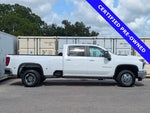 2022 Chevrolet Silverado 3500HD LT