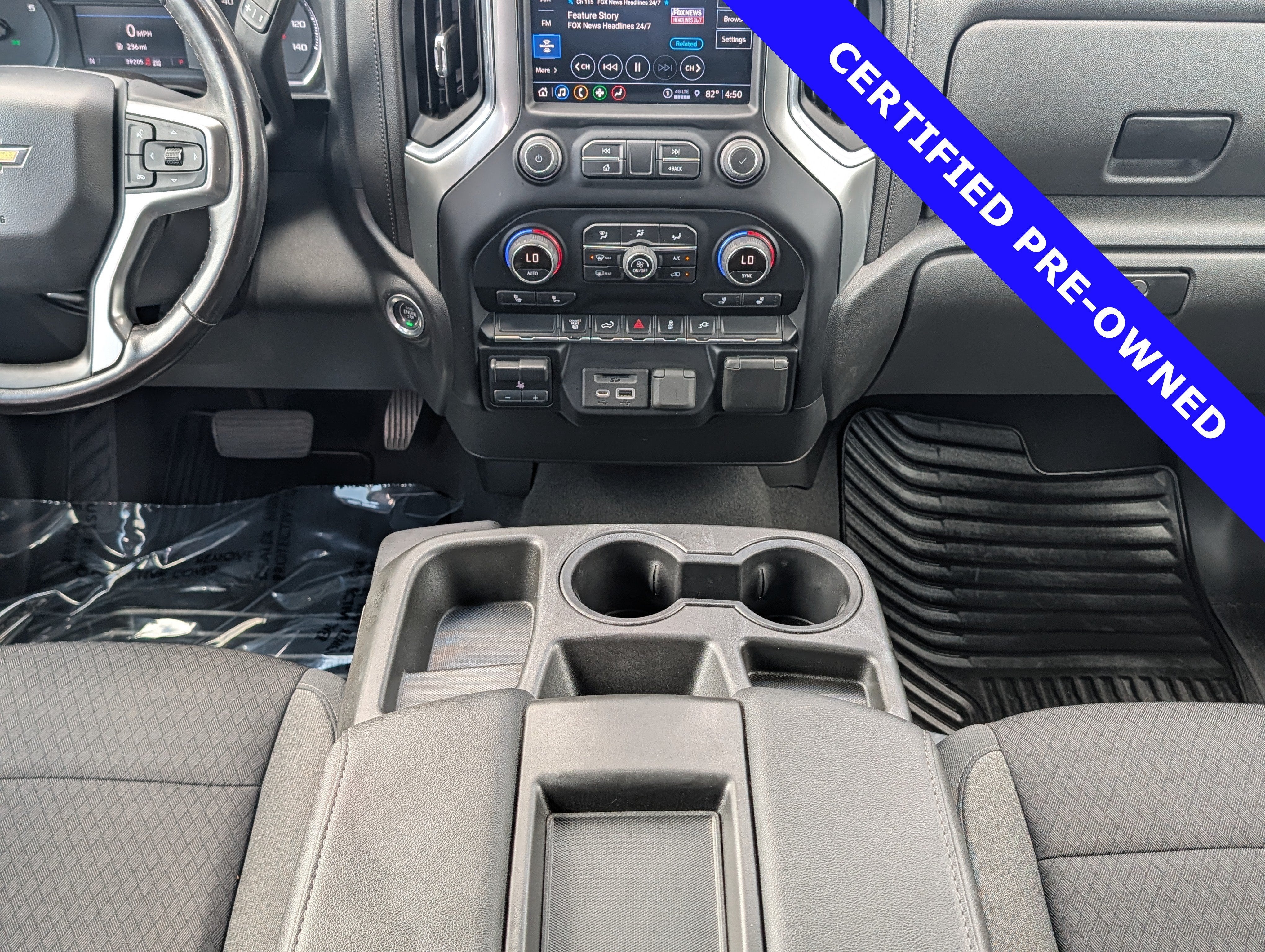 2022 Chevrolet Silverado 3500HD LT