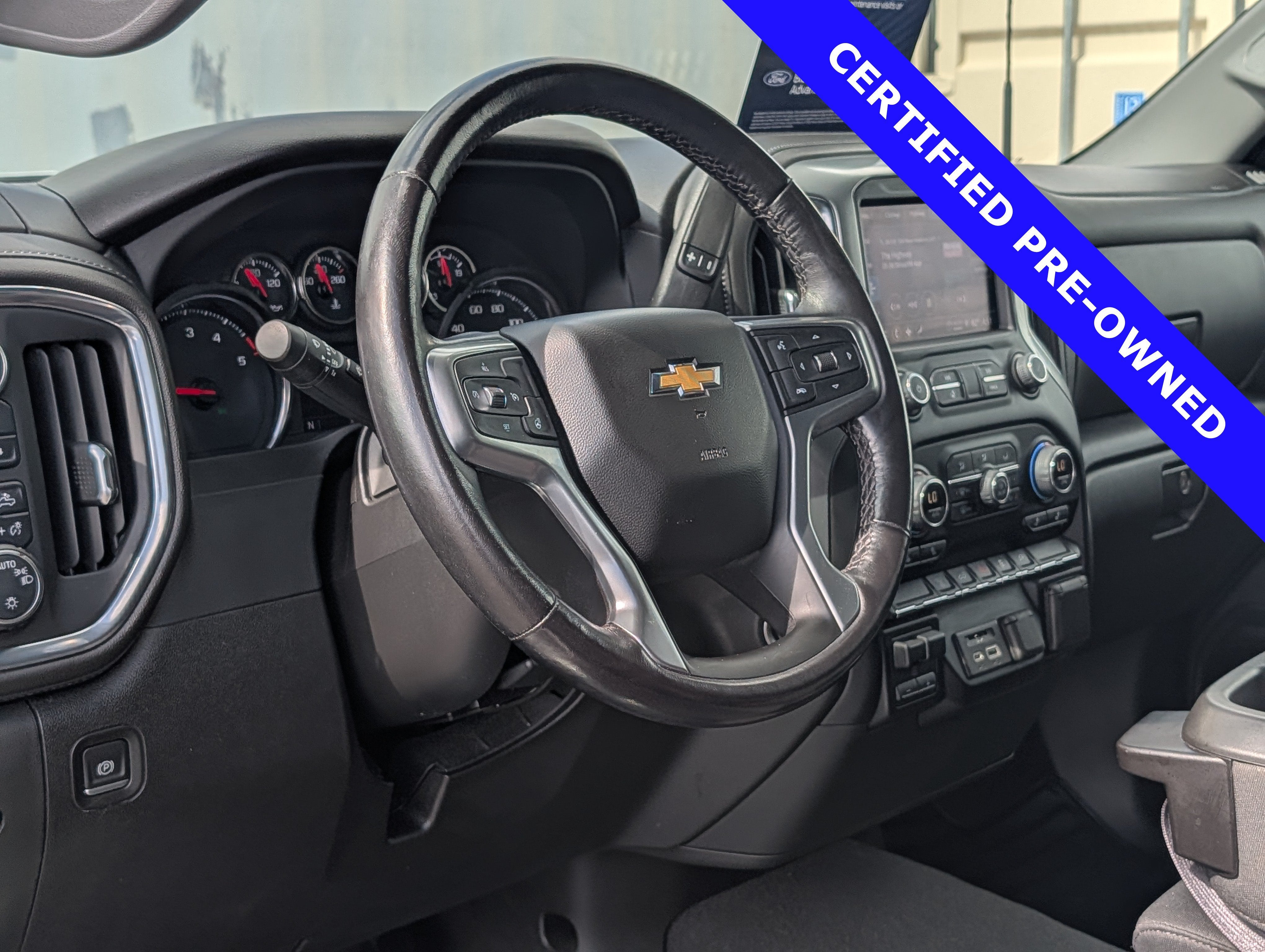 2022 Chevrolet Silverado 3500HD LT