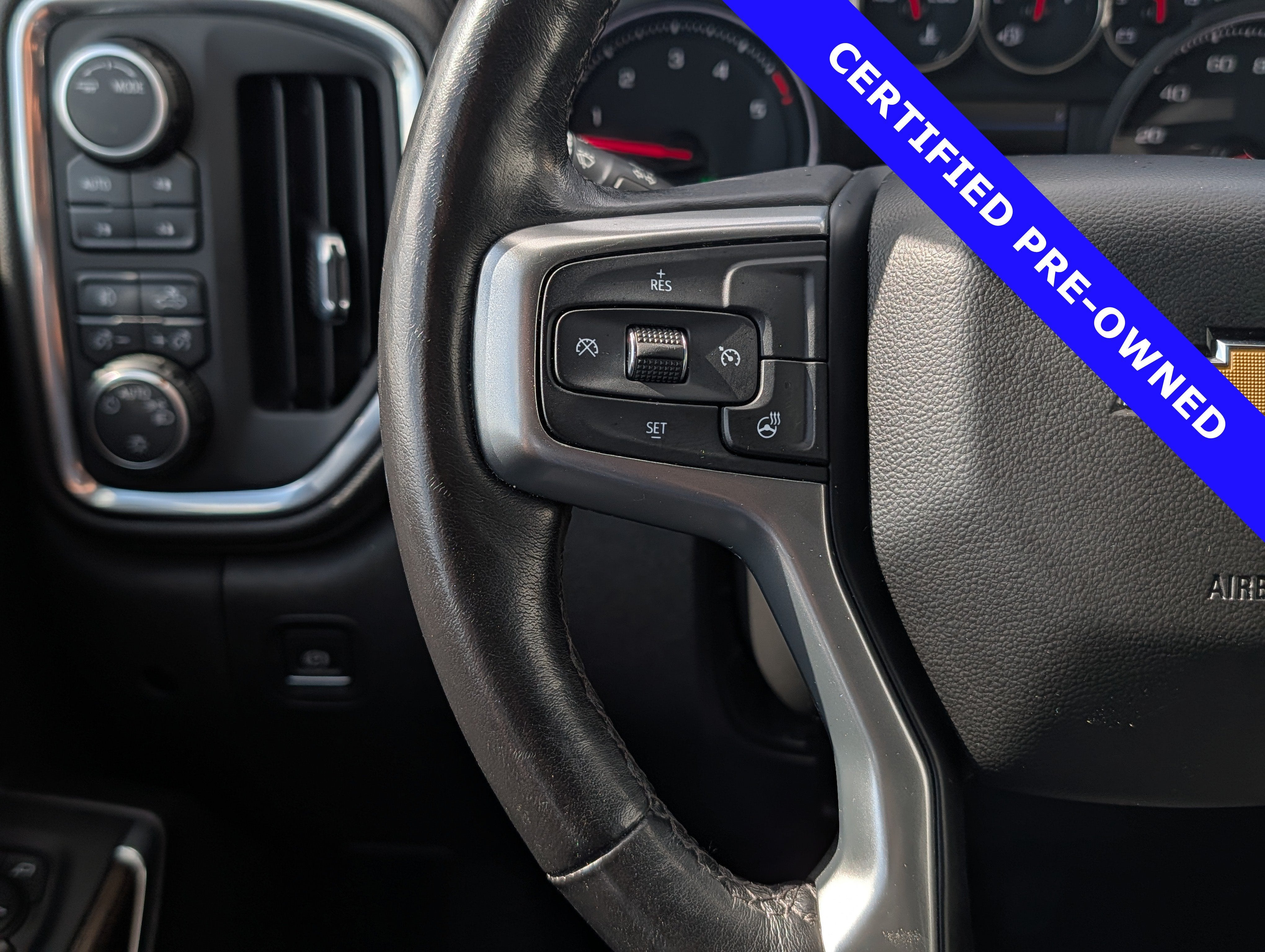 2022 Chevrolet Silverado 3500HD LT