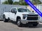 2022 Chevrolet Silverado 3500HD LT