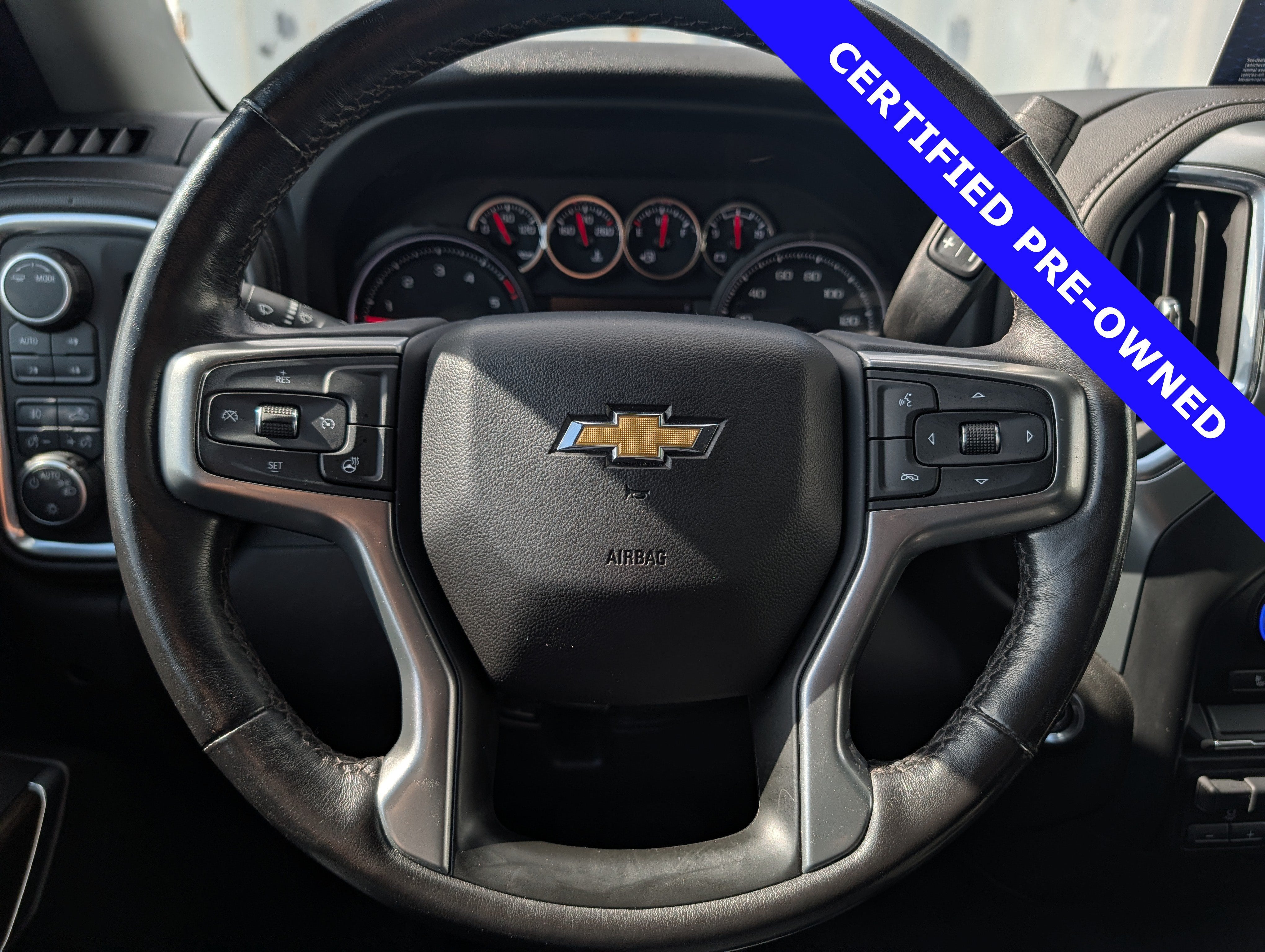 2022 Chevrolet Silverado 3500HD LT