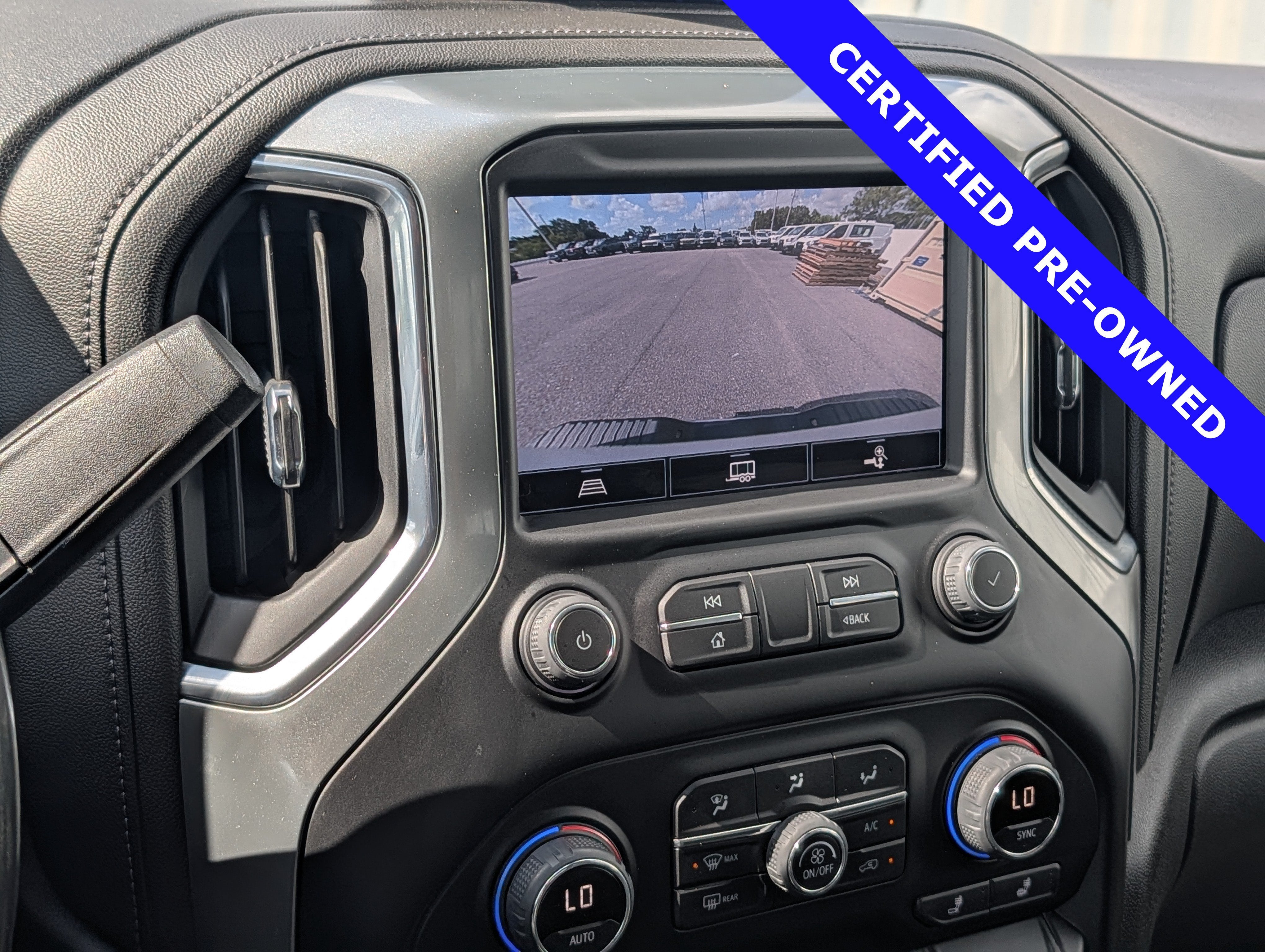 2022 Chevrolet Silverado 3500HD LT