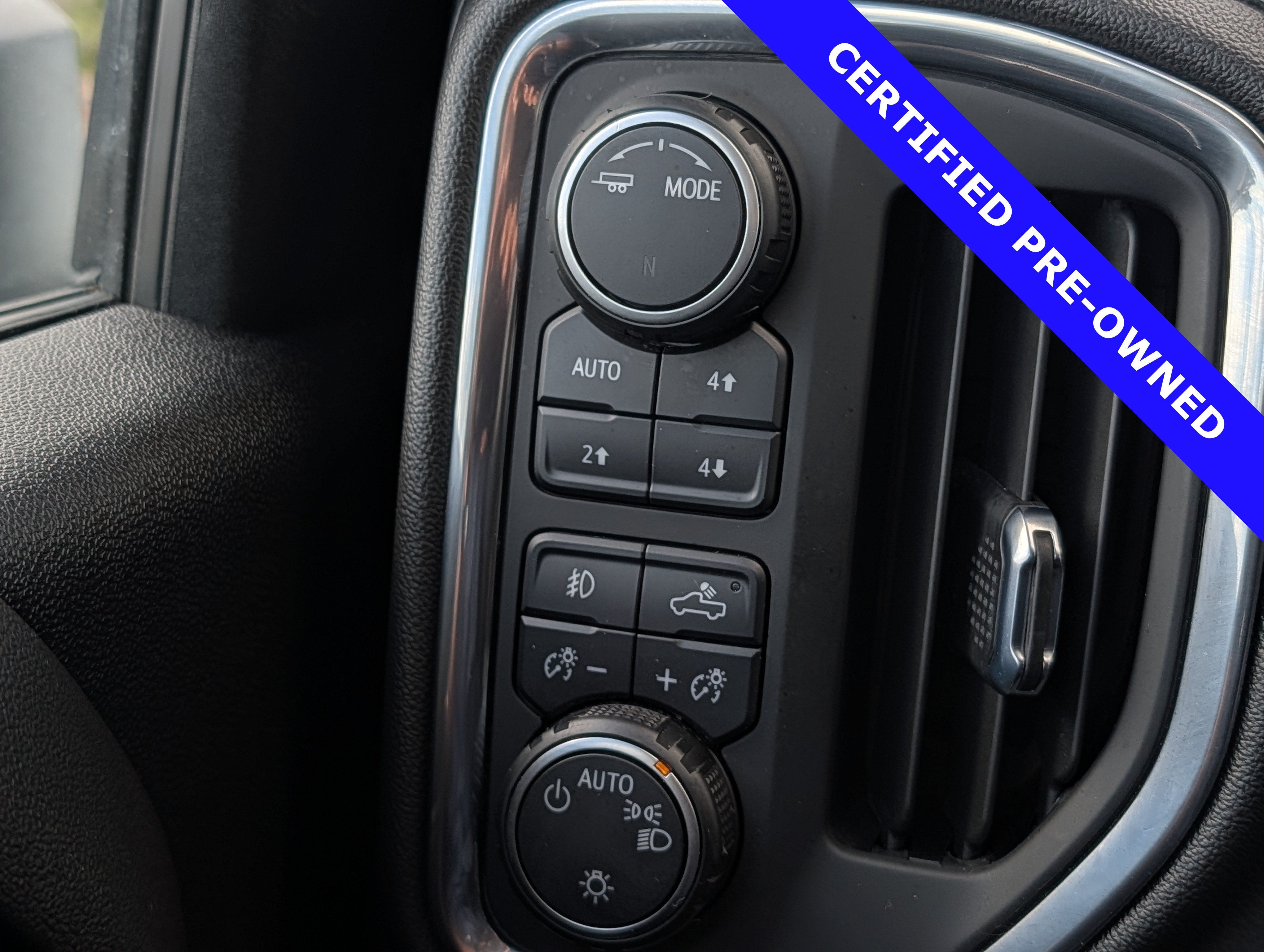 2022 Chevrolet Silverado 3500HD LT