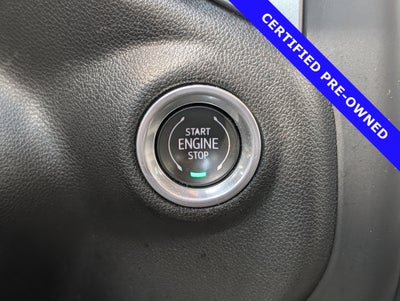 2022 Chevrolet Silverado 3500HD LT