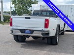 2022 Chevrolet Silverado 3500HD LT