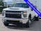 2022 Chevrolet Silverado 3500HD LT