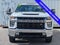 2022 Chevrolet Silverado 3500HD LT
