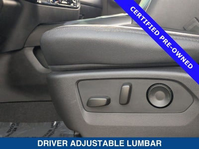 2024 Chevrolet Silverado 2500HD ZR2