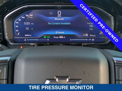 2024 Chevrolet Silverado 2500HD ZR2