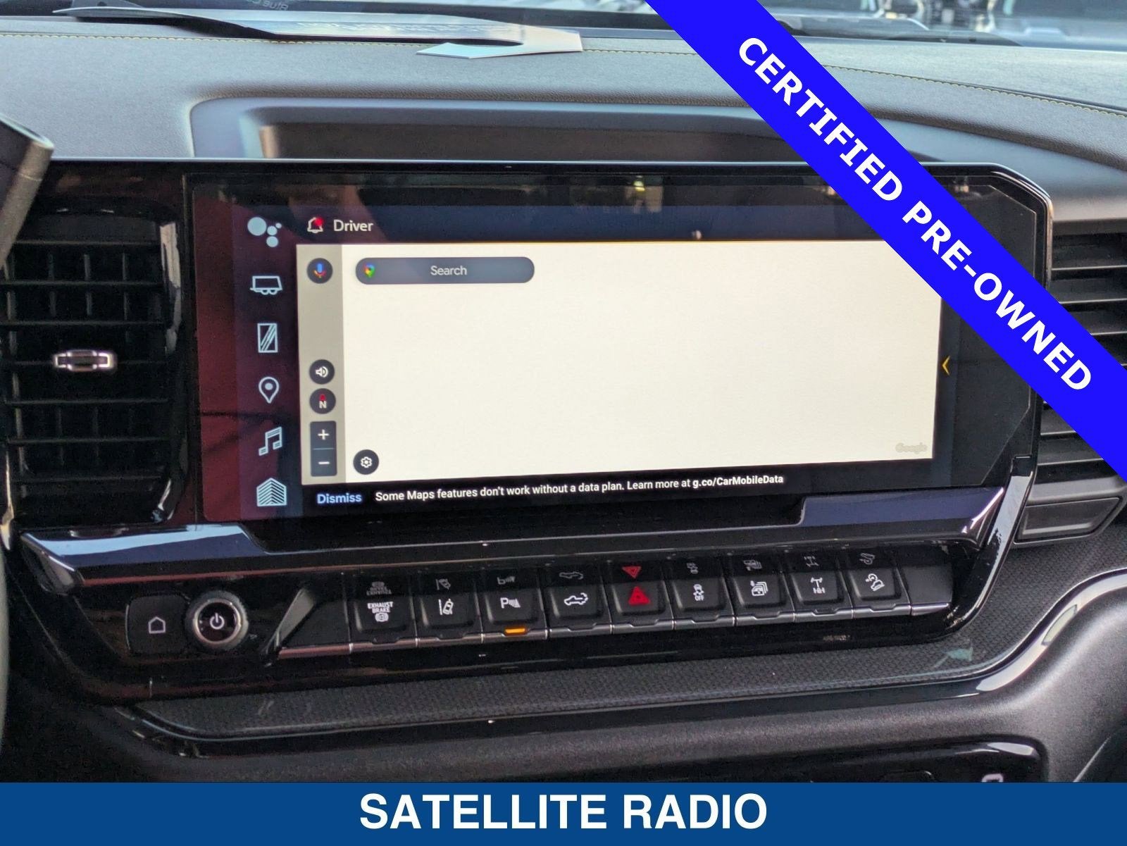 2024 Chevrolet Silverado 2500HD ZR2