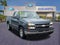 2007 Chevrolet Silverado 1500 WT