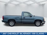 2007 Chevrolet Silverado 1500 WT