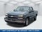 2007 Chevrolet Silverado 1500 WT
