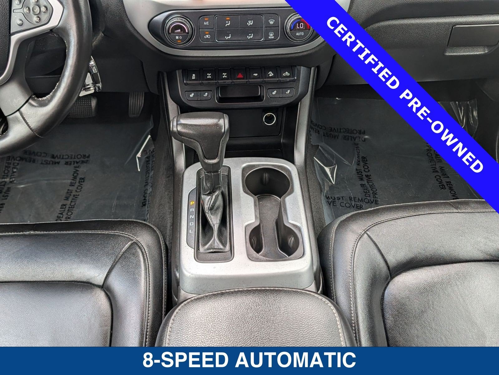 2019 Chevrolet Colorado ZR2