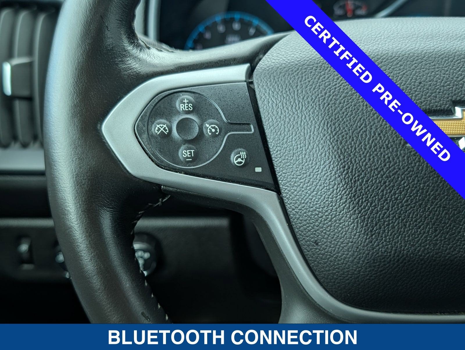 2019 Chevrolet Colorado ZR2