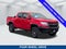 2019 Chevrolet Colorado ZR2