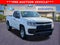2022 Chevrolet Colorado WT