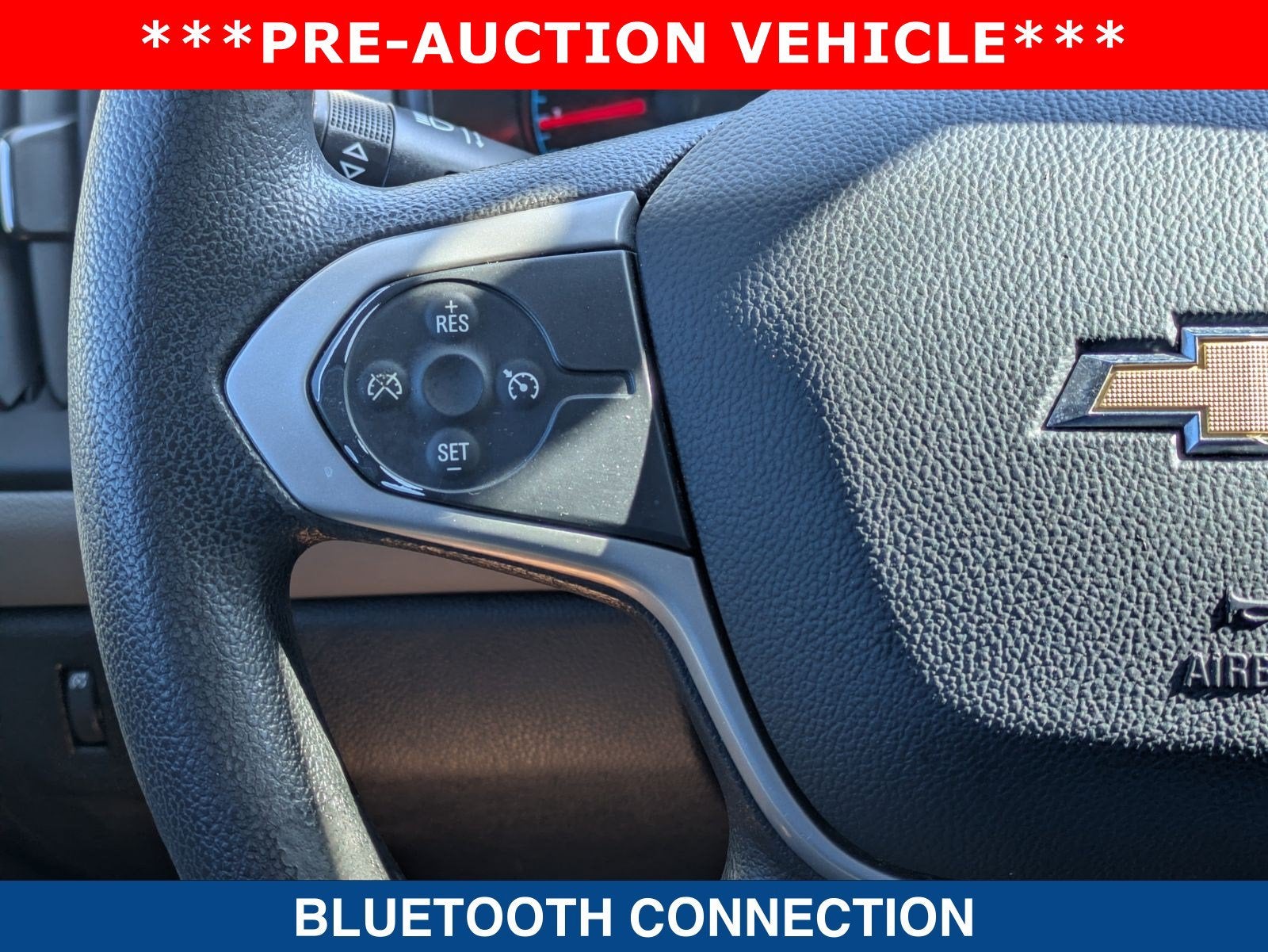 2022 Chevrolet Colorado WT