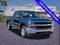 2018 Chevrolet Silverado 1500 LT w/1LT