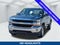 2018 Chevrolet Silverado 1500 LT w/1LT