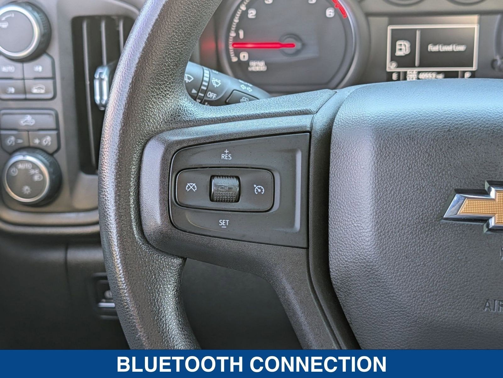 2021 Chevrolet Silverado 1500 WT