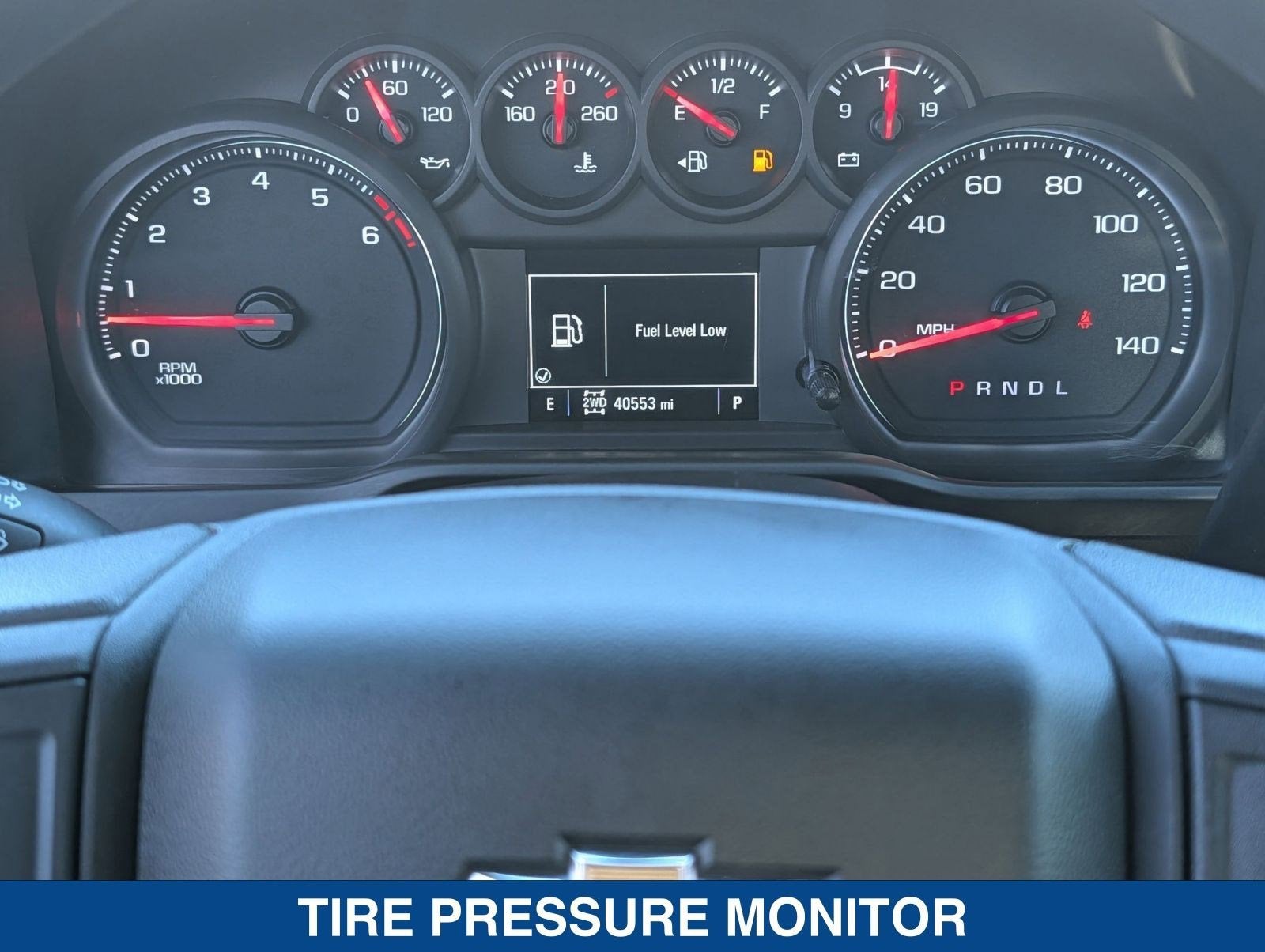 2021 Chevrolet Silverado 1500 WT