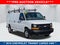 2016 Chevrolet Express 2500 Work Van