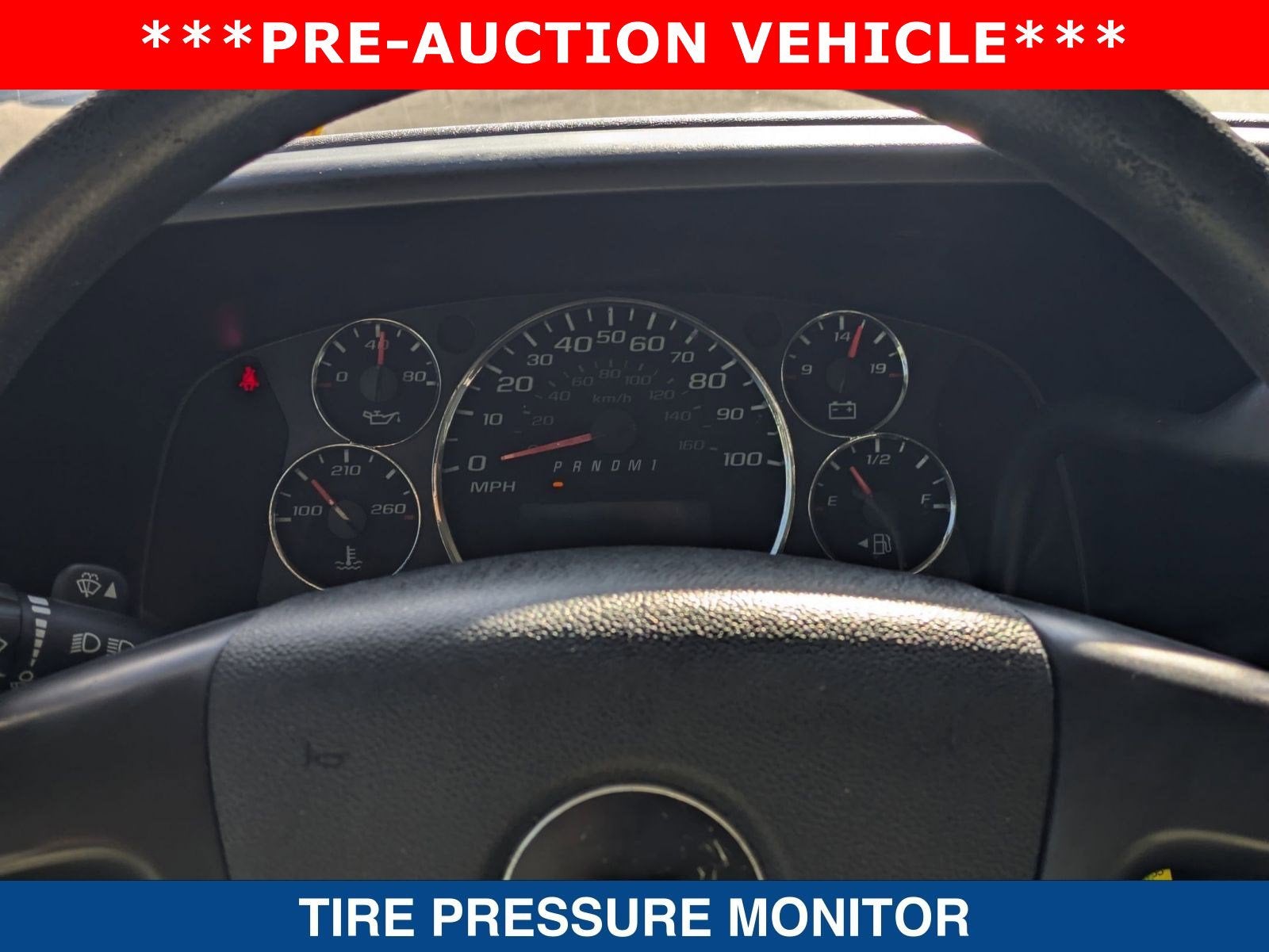 2016 Chevrolet Express 2500 Work Van