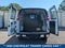 2020 Chevrolet Express 2500 Work Van