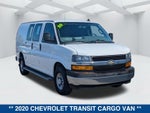 2020 Chevrolet Express 2500 Work Van