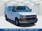 2020 Chevrolet Express 2500 Work Van