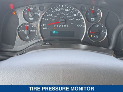 2020 Chevrolet Express 2500 Work Van