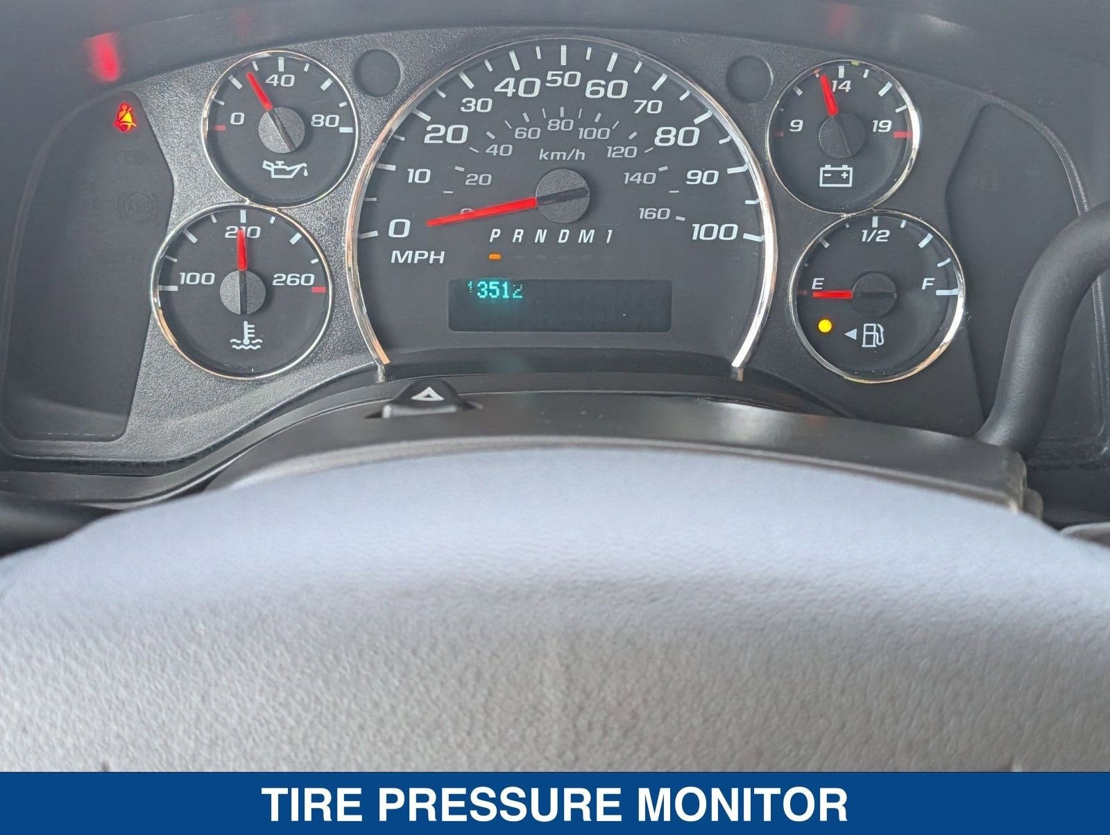 2020 Chevrolet Express 2500 Work Van