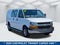 2020 Chevrolet Express 2500 Work Van