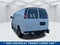 2020 Chevrolet Express 2500 Work Van