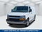 2020 Chevrolet Express 2500 Work Van