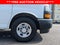 2018 Chevrolet Express 2500 Work Van