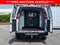 2018 Chevrolet Express 2500 Work Van