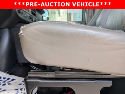 2018 Chevrolet Express 2500 Work Van