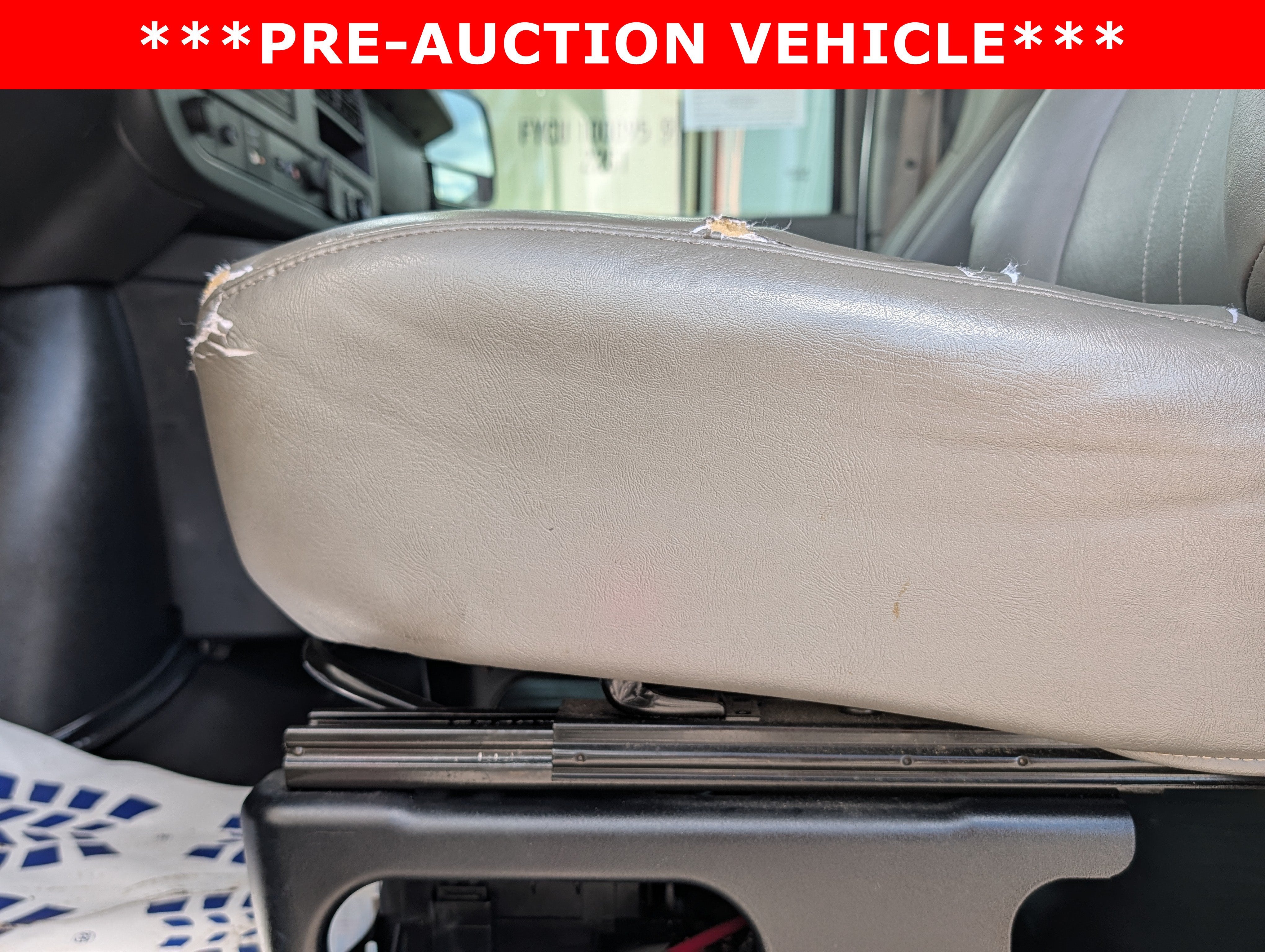 2018 Chevrolet Express 2500 Work Van