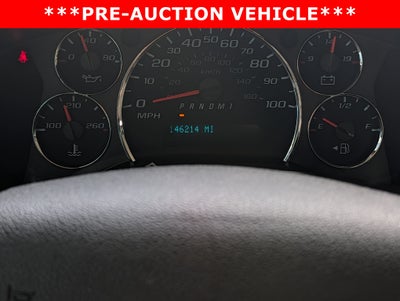 2018 Chevrolet Express 2500 Work Van