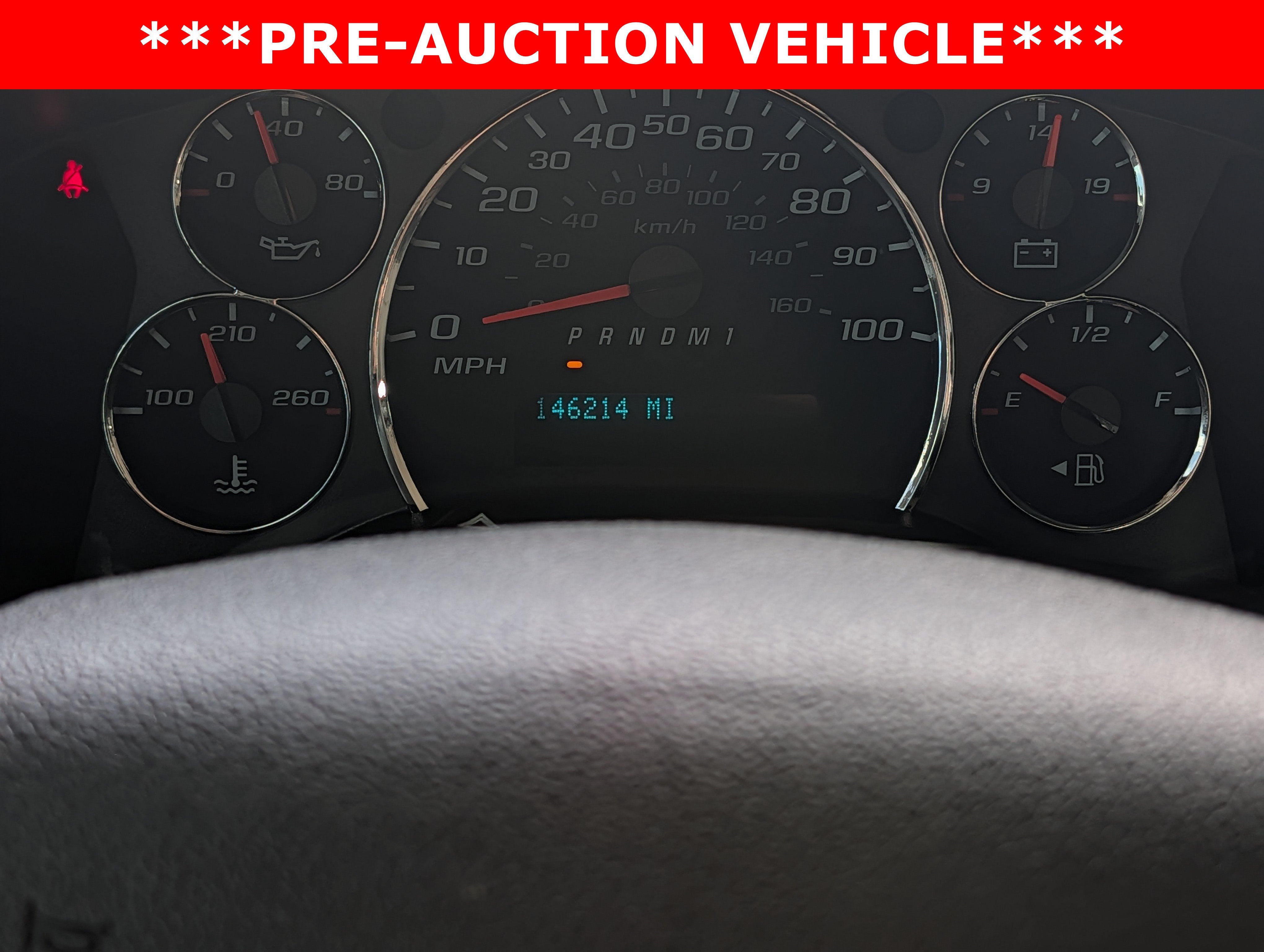 2018 Chevrolet Express 2500 Work Van