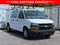 2018 Chevrolet Express 2500 Work Van