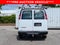 2018 Chevrolet Express 2500 Work Van