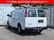 2018 Chevrolet Express 2500 Work Van