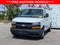 2018 Chevrolet Express 2500 Work Van