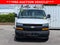 2018 Chevrolet Express 2500 Work Van