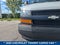 2020 Chevrolet Express 2500 Work Van