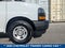 2020 Chevrolet Express 2500 Work Van